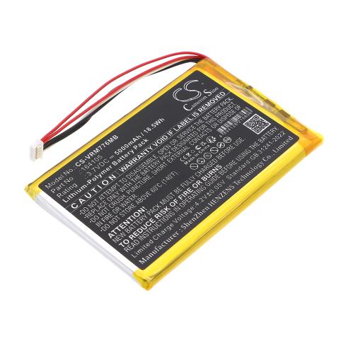 Batteria  v tech 164105 lf915