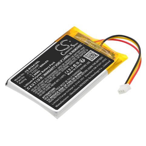Batteria  babymoov ft453548p a014414