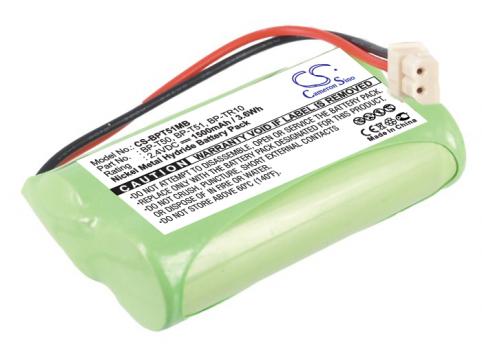 Batteria  sony bp t50