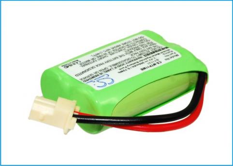 Batteria baby monitor motorola mbp11