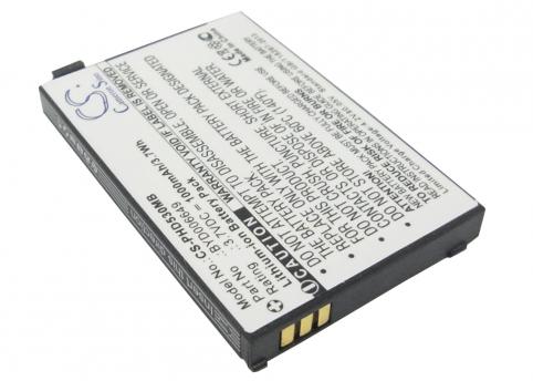 Batteria  v tech bt298555 baby bm1000
