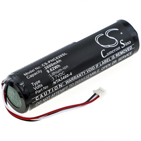 Batteria per philips nta3459 4 avent scd630 37