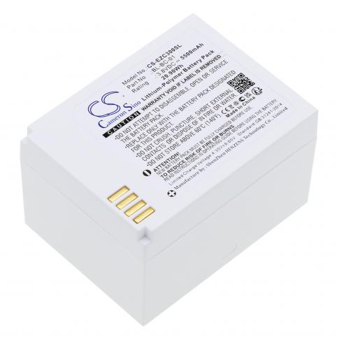 Batteria per ezviz c3a