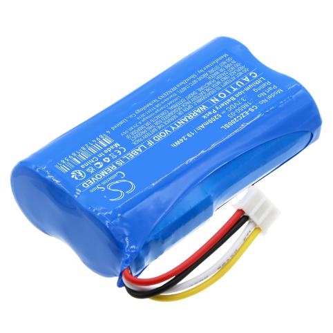 Batteria per ezviz db2c