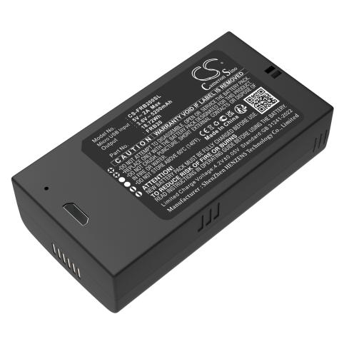Frb20 cell 2 camera batteria camera de securite imou