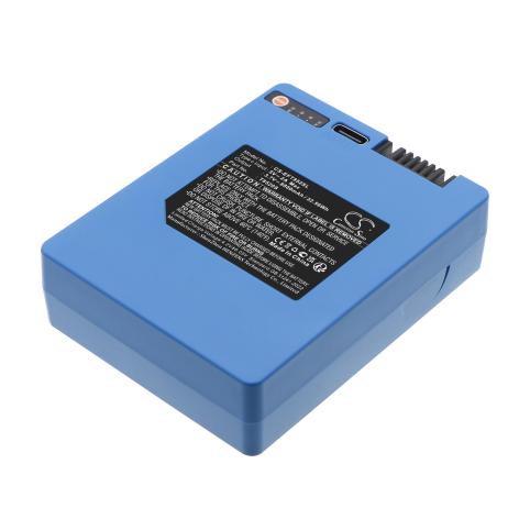 Batteria  eufy amp