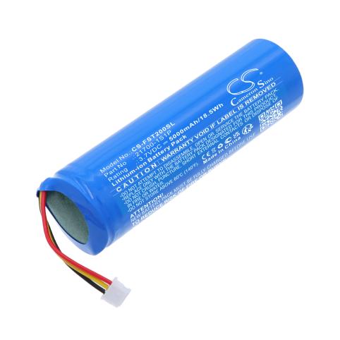 Refc batteria 21700 1s1p