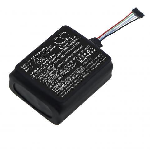 Batteria  netgear a 2