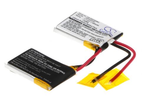 Batteria  ocean hpp452030