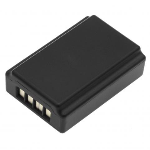 Batterie camera thermique cordex toughpix digitherm 
