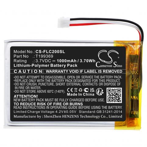 Batteria per flir c2
