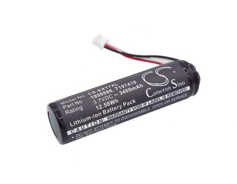 Batteria  extech 1950986