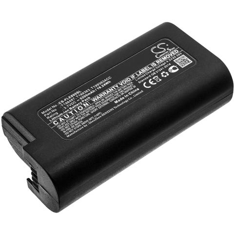 Batterie camera thermique flir e60 