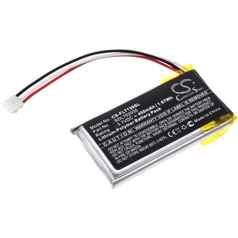 Batteria per flir 435-0012