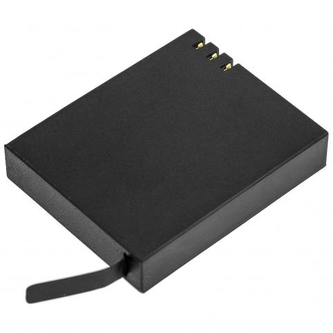Batteria  supremo sp523450p 4k plus