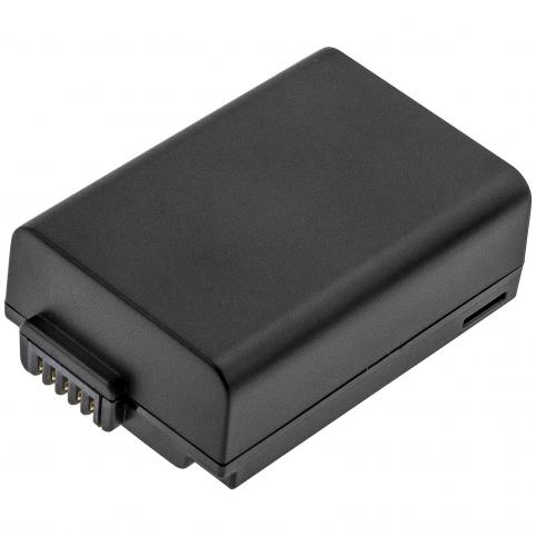 Batteria per nikon z50