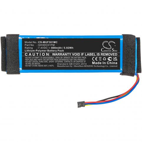 Batteria  xiaomi gh3dc01fm fimi palm