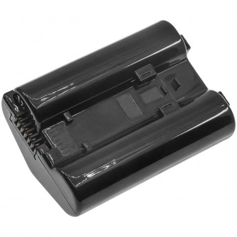 Batteria  nikon en el18d