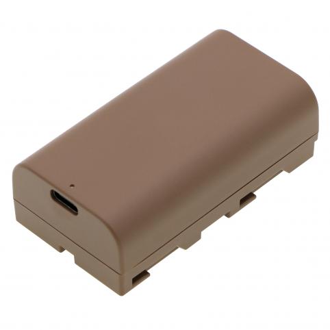 Batteria per sony ccd-tr2600e