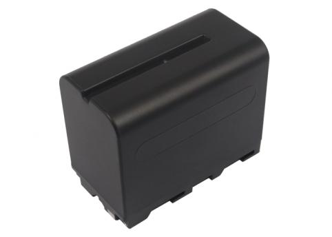 Batteria  hawk woods dv-mc2