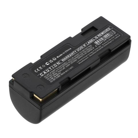 Batteria videocamera ricoh caplio rr1