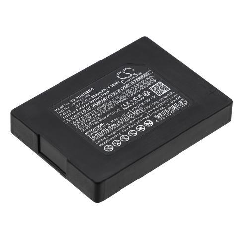 Batteria  pyle eon00168 ppbcm16