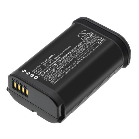 Batteria videocamera leica q3
