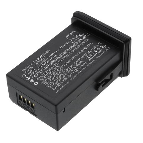 Batteria videocamera leica m11p