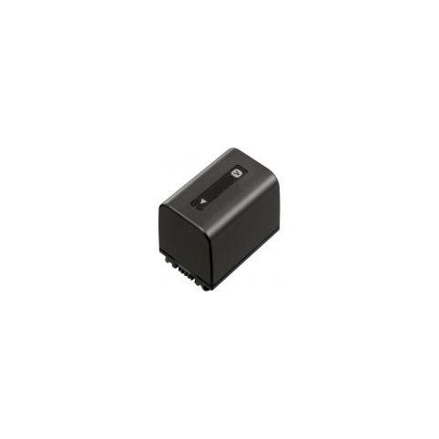 Batteria  sony haute capacitée hdr-tg1, hdr-tg3e, hdr-tg5, dsc-hx1, dslr-a230, 