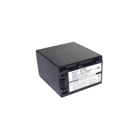 Batteria per noir 2200 mah