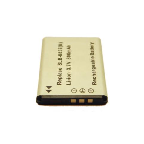 Digimax l70  digimax l70b  l201  l83t  nv10  nv15  nv20  nv8 batteria 