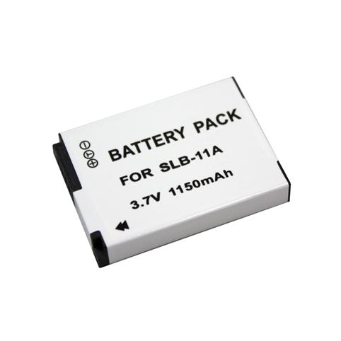 Batteria videocamera samsung hz35w