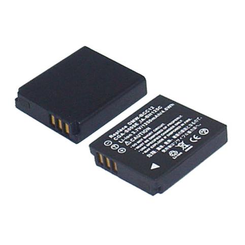 Batteria videocamera samsung hmx r10