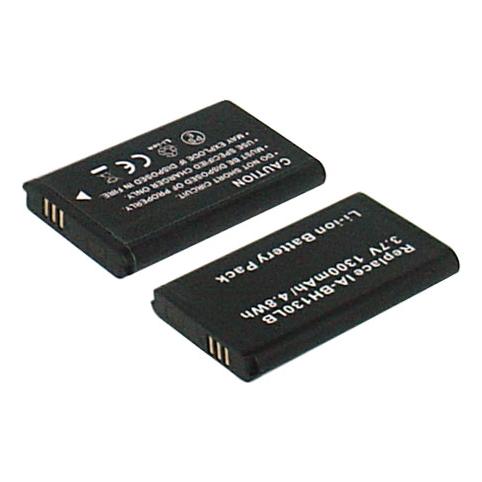 Batteria videocamera samsung smx c200