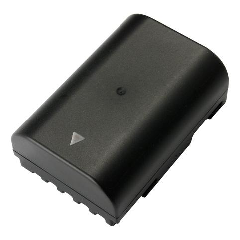 Batteria videocamera pentax k 5 ii