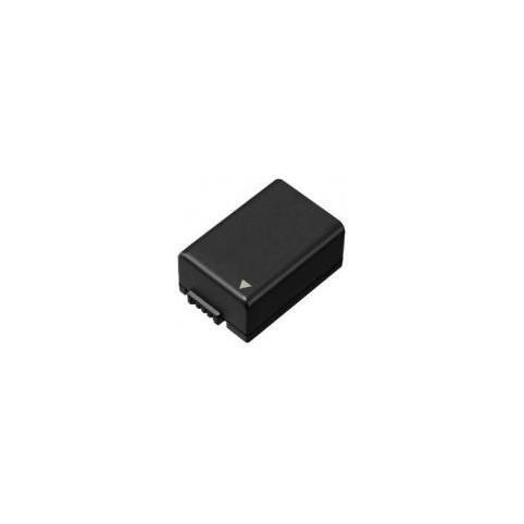Batteria per panasonic lumix dmc-fz100