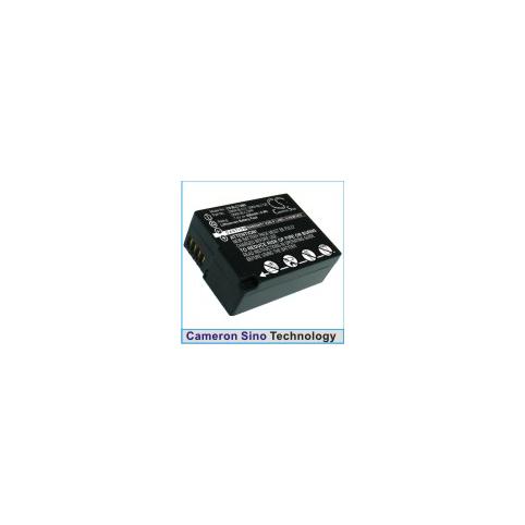 Batteria videocamera panasonic lumix dmc fz200