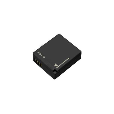 Batteria per panasonic lumix dmc-dmc-s6k