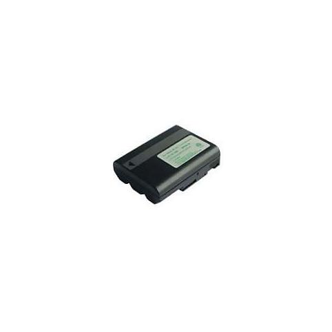 Batteria videocamera sharp vl e407s