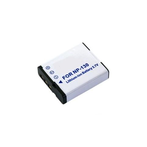 Batteria videocamera casio exilim ex h30