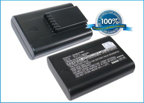 Batteria videocamera leica bm8