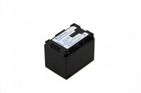 Batteria  jvc bn-vg107