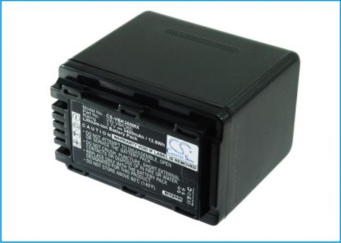 Batteria per noir 3400 mah