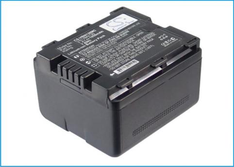 Batteria  panasonic vw vbn130e