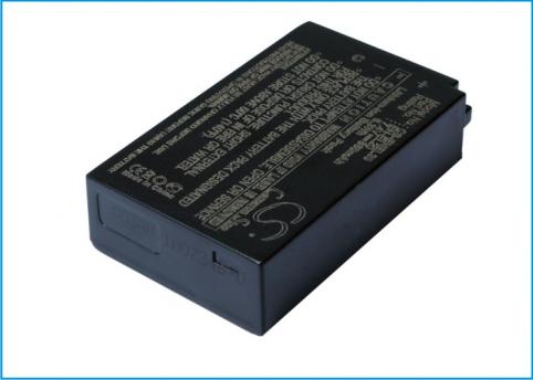 Batteria videocamera nikon 1 j1