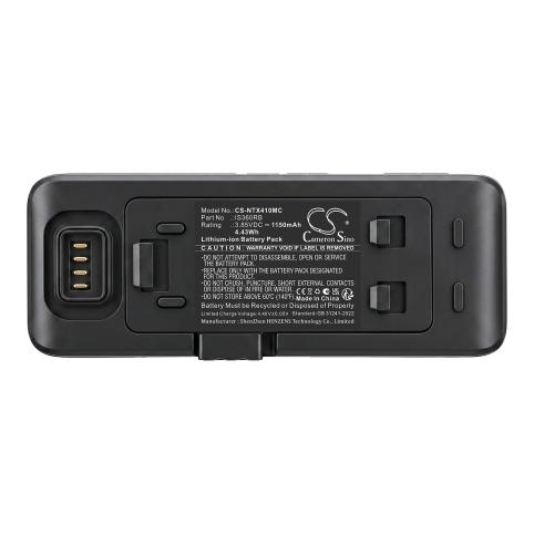 Batteria videocamera insta360 one rs