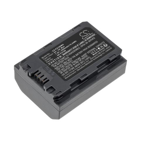 Batteria  sony np fz100