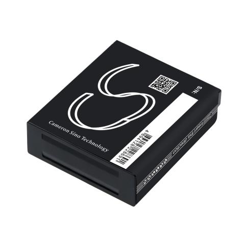 Batteria  ricoh db-120 gr iv