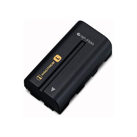 Batterie camescope appareil photo sony ccd tr2 