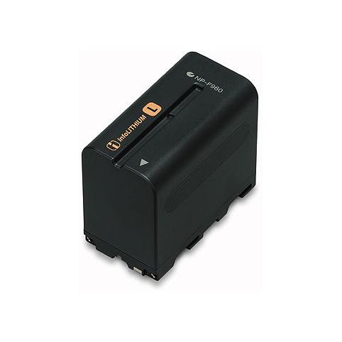 Batteria per fonce gris 6600  mah